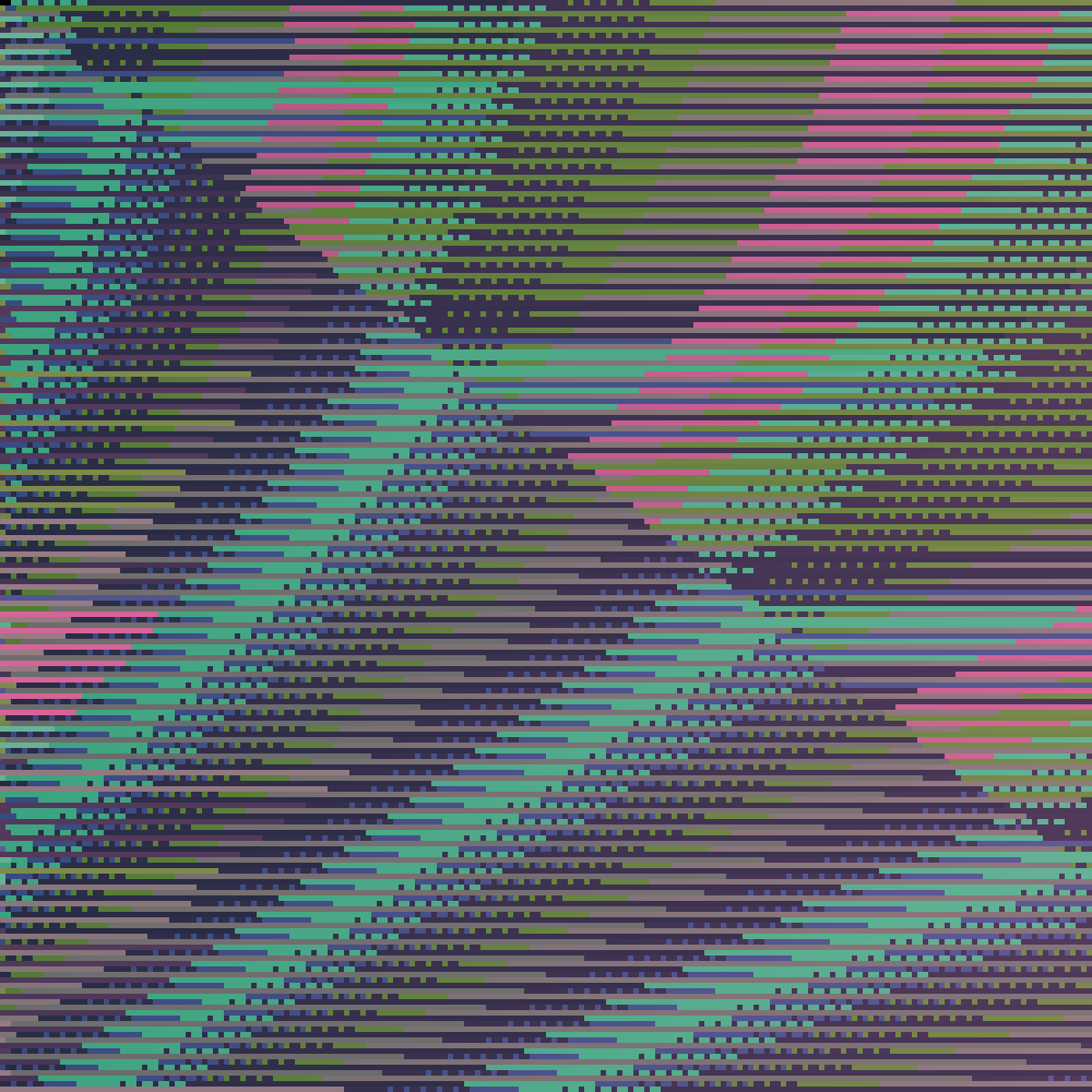 Axons #132